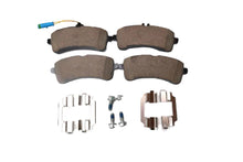 Load image into Gallery viewer, Mercedes Benz C63 Sl63 Sl65 S63 S65 Amg front rear brake pads TopEuro #2653
