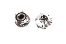 Load image into Gallery viewer, Bentley Gt Gtc Flying Spur front left right wheel hub bearing 2pcs #1174
