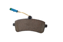 Load image into Gallery viewer, Mercedes Benz C63 Sl63 Sl65 S63 S65 Amg rear brake pads TopEuro #2655