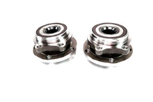 Load image into Gallery viewer, Bentley Gt Gtc Flying Spur front left right wheel hub bearing 2pcs #1174