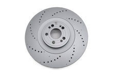 Load image into Gallery viewer, Mercedes Gle53 Amg front rear brake pads &amp; rotors TopEuro #2656
