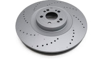 Load image into Gallery viewer, Mercedes Gle53 Amg front brake pads &amp; rotors TopEuro #2658