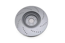 Load image into Gallery viewer, Mercedes Gle53 Amg front brake disk rotors TopEuro #2659