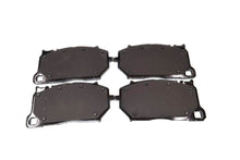 Load image into Gallery viewer, Bentley Continental GT GTC Flying Spur front &amp; rear brakes pads 2019-22 #1168
