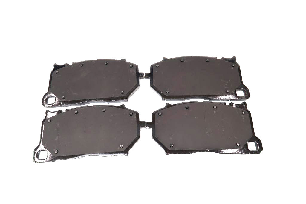 Bentley Continental GT GTC Flying Spur front brakes pads 2018-22 #1169