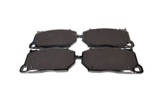 Load image into Gallery viewer, Bentley Continental GT GTC Flying Spur front &amp; rear brakes pads 2019-22 #1168