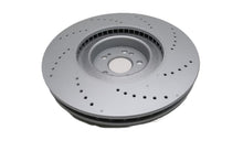 Load image into Gallery viewer, Mercedes Gle53 Amg front brake pads &amp; rotors TopEuro #2658