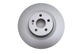 Mercedes Gle53 Amg rear brake disc rotor 1pc TopEuro #2663