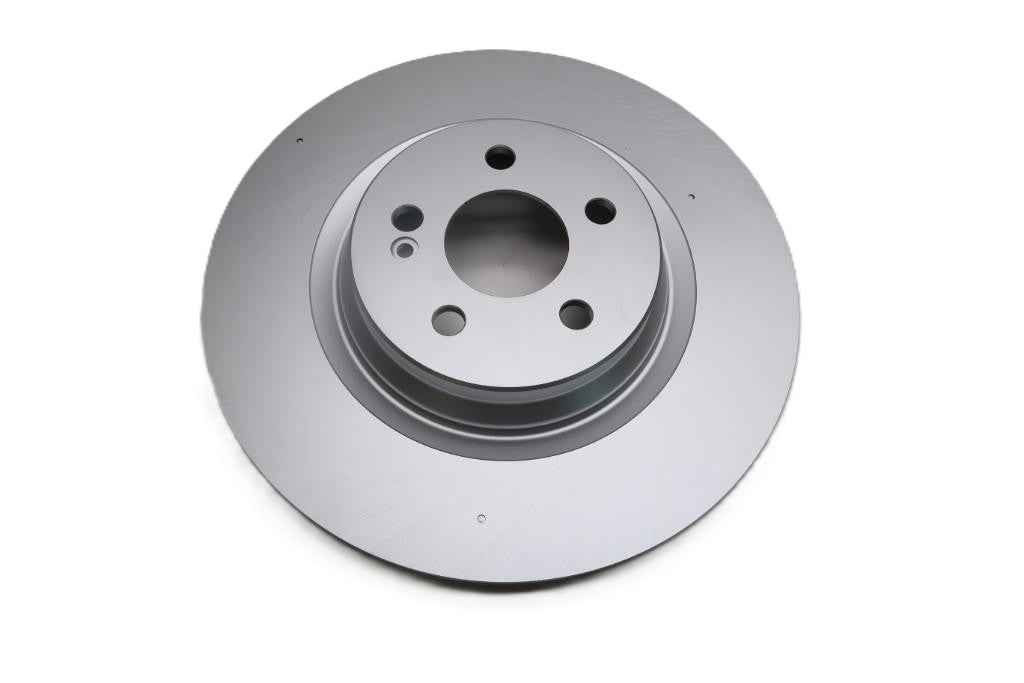 Mercedes Gle53 Amg rear brake disc rotor 1pc TopEuro #2663