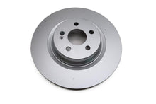 Load image into Gallery viewer, Mercedes Gle53 Amg rear brake disc rotor 1pc TopEuro #2663