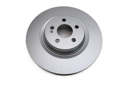 Mercedes Gle53 Amg rear brake disc rotor 1pc TopEuro #2663