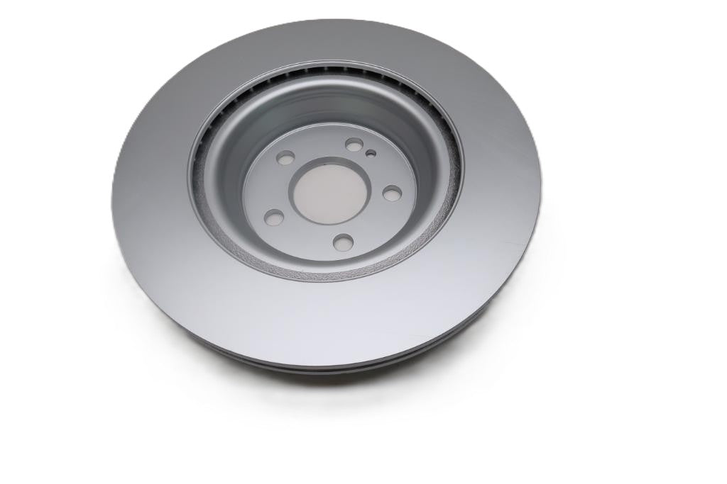 Mercedes Gle53 Amg rear brake disc rotor 1pc TopEuro #2663