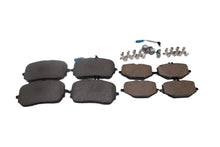 Load image into Gallery viewer, Mercedes Gle53 Amg front rear brake pads TopEuro #2664