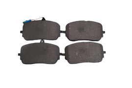 Mercedes Gle53 Amg front brake pads TopEuro #2665