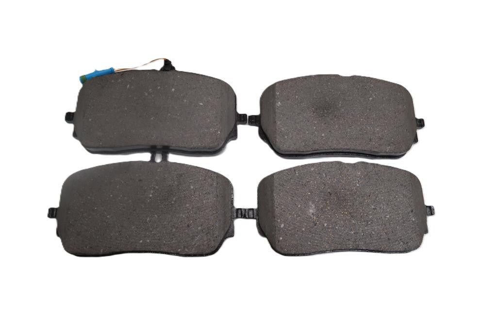 Mercedes Gle53 Amg front brake pads TopEuro #2665