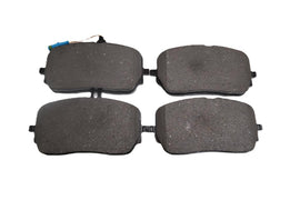 Mercedes Gle53 Amg front brake pads TopEuro #2665