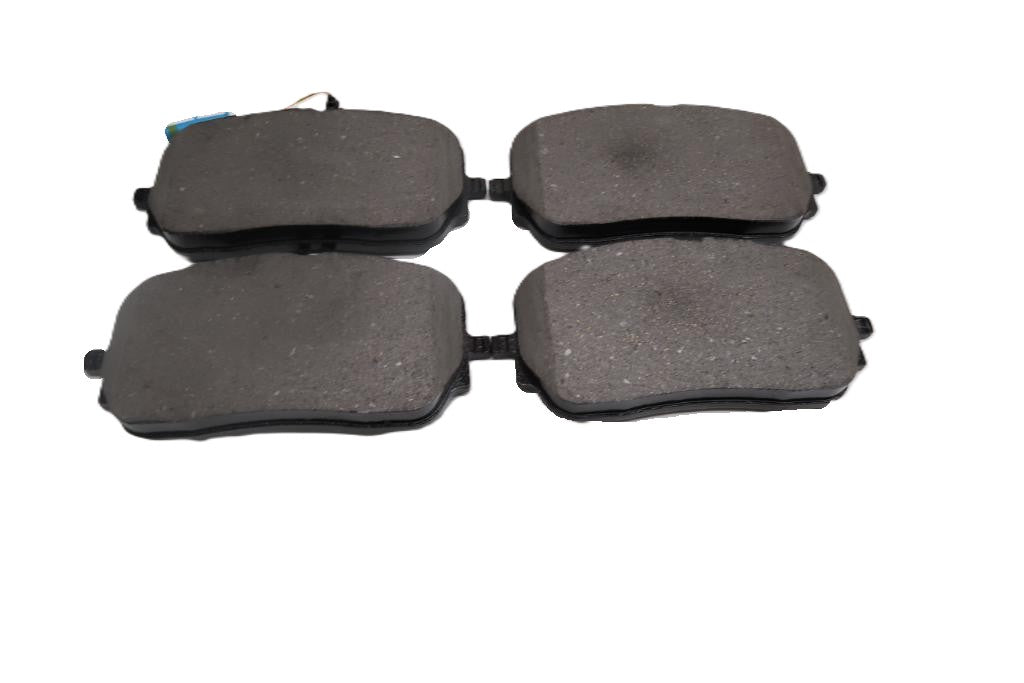Mercedes Gle53 Amg front brake pads TopEuro #2665