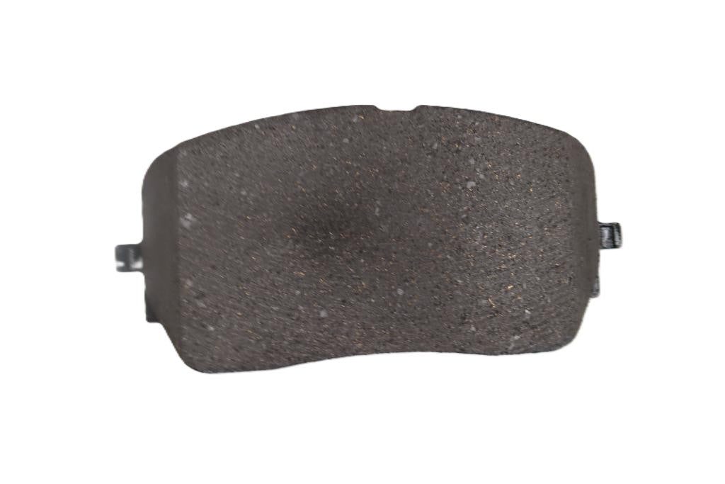 Mercedes Gle53 Amg front rear brake pads TopEuro #2664