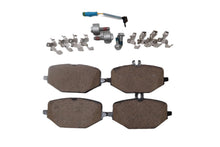 Load image into Gallery viewer, Mercedes Gle53 Amg front rear brake pads TopEuro #2664