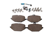 Load image into Gallery viewer, Mercedes Gle53 Amg front rear brake pads &amp; rotors TopEuro #2656