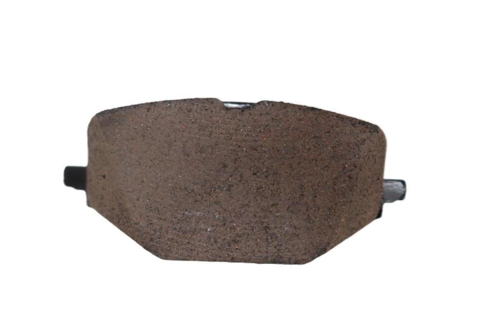 Mercedes Gle53 Amg rear brake pads & rotors TopEuro #2661