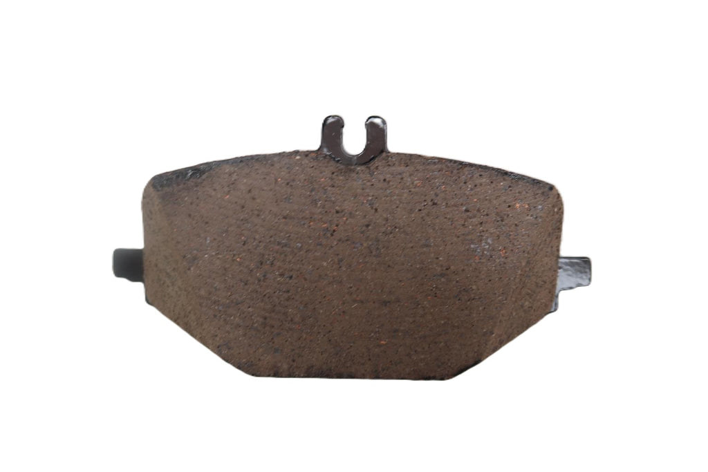 Mercedes Gle53 Amg rear brake pads TopEuro #2666