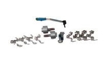 Load image into Gallery viewer, Mercedes Gle53 Amg front rear brake pads TopEuro #2664