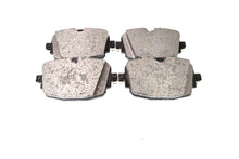 Load image into Gallery viewer, Lamborghini Urus rear brake pads + sensors TopEuro #1167