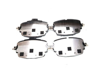 Load image into Gallery viewer, Lamborghini Urus rear brake pads + sensors TopEuro #1167