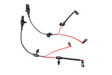 Load image into Gallery viewer, Lamborghini Urus rear brake pads + sensors TopEuro #1167
