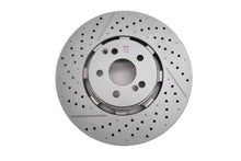 Load image into Gallery viewer, Mercedes Gt front rear brake pads &amp; rotors TopEuro #2667