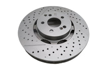 Load image into Gallery viewer, Mercedes Gt front brake pads &amp; rotors TopEuro #2669
