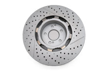 Load image into Gallery viewer, Mercedes Gt front rear brake pads &amp; rotors TopEuro #2667