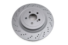 Load image into Gallery viewer, Mercedes Gt C63 Sl63 Sl65 rear brake pads &amp; rotors TopEuro #2672