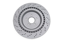 Load image into Gallery viewer, Mercedes Gt C63 Sl63 Sl65 rear brake pads &amp; rotors TopEuro #2672