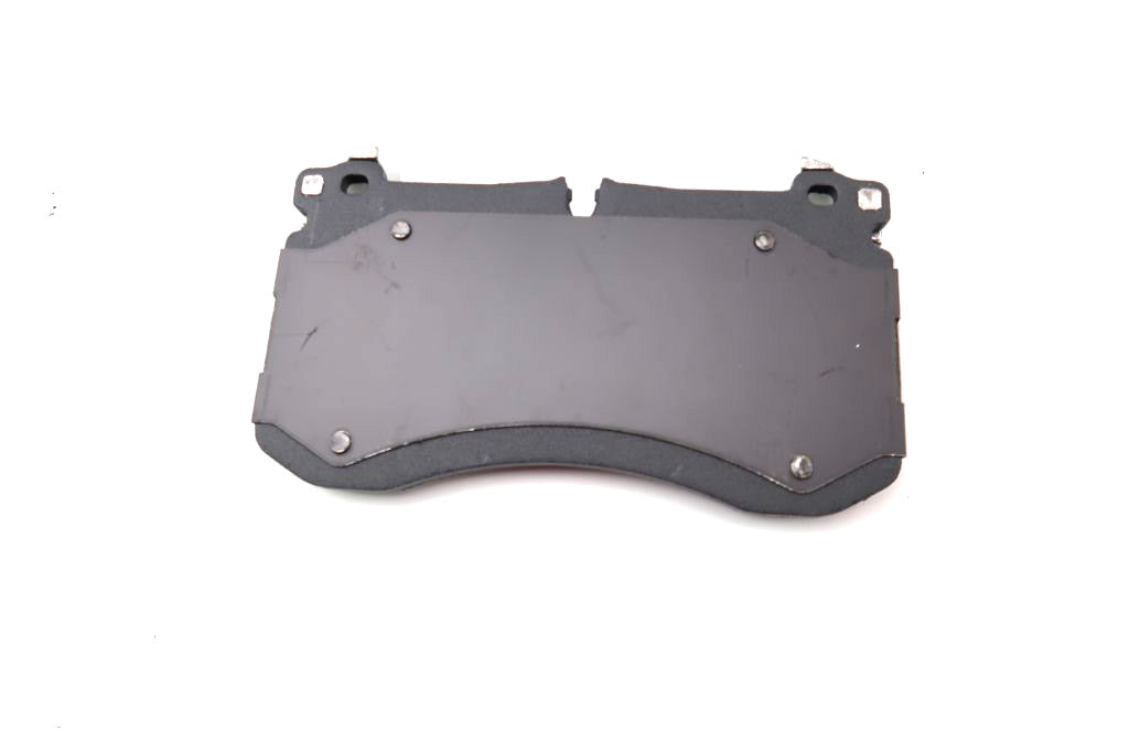 Mercedes G63 front brake pads TopEuro #1176