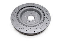 Load image into Gallery viewer, Mercedes Gt C63 Sl63 Sl65 rear brake disc rotor 1pc TopEuro #2674