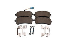 Load image into Gallery viewer, Mercedes Gt rear brake pads TopEuro #2677