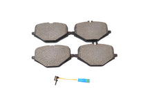 Load image into Gallery viewer, Mercedes G63 Gle53 Gls63 rear brake pads TopEuro #1184