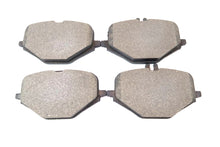 Load image into Gallery viewer, Mercedes G63 Gle53 Gls63 rear brake pads TopEuro #1184
