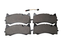 Load image into Gallery viewer, Mercedes Gt front brake pads &amp; rotors TopEuro #2669