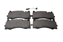 Load image into Gallery viewer, Mercedes Gt front brake pads TopEuro #2676