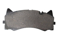 Load image into Gallery viewer, Mercedes Gt front rear brake pads TopEuro #2675