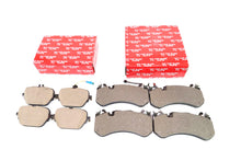 Load image into Gallery viewer, Mercedes Gl63 Gle63 Gls63 Ml63 Amg front &amp; rear brake pads TopEuro #1185