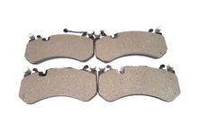 Load image into Gallery viewer, Mercedes Gl63 Gle63 Gls63 Ml63 Amg front &amp; rear brake pads TopEuro #1185