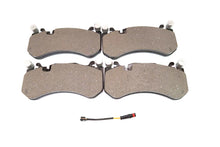 Load image into Gallery viewer, Mercedes Gl63 Gle63 Gls63 Ml63 Amg front &amp; rear brake pads TopEuro #1185