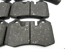 Load image into Gallery viewer, Maserati GranTurismo Gt Quattroporte front &amp; rear brake pads PREMIUM QUALITY #138