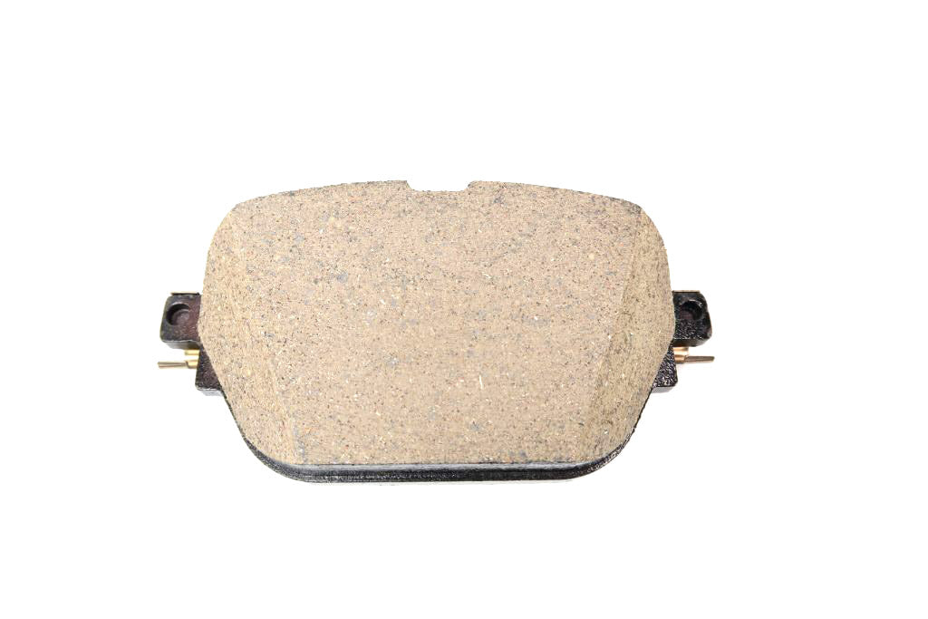 Mercedes Gl63 Gle63 Gls63 Ml63 Amg front & rear brake pads TopEuro #1185