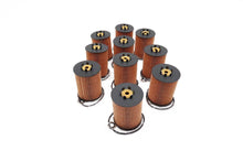 Load image into Gallery viewer, Rolls Royce Phantom engine oil filter TopEuro 10pcs #2153