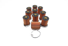 Load image into Gallery viewer, Rolls Royce Phantom engine oil filter TopEuro 10pcs #2153